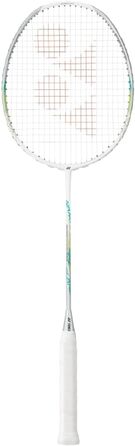 Бадмінтонна ракетка YONEX Nanoflare 555 4U G4 (графіт, легка)