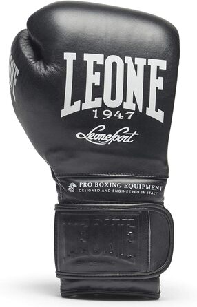 LEONE 1947 The Greatest - чорне кавове зерно 12oz