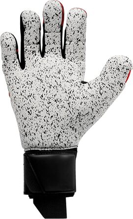 Воротарські рукавички Uhlsport Powerline Supergrip+ Reflex для юніорів, унісекс, футбольні, преміум-якість