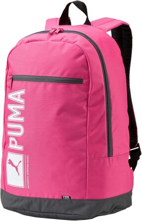 Рюкзак Puma Pioneer для міста та спорту, чорний