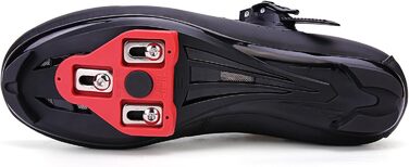 Велосипедні шкарпетки для чоловіків: для тренажерів Peloton, SPD, RC, Look, Delta. Розмір 41 EU, ширина D