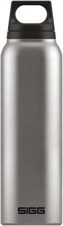 Термос пляшка SIGG Hot & Cold 0.5 л, ізольована, нержавіюча сталь, без BPA, герметична