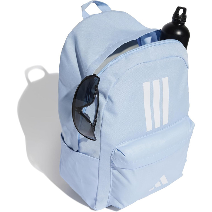 Рюкзак adidas Classic Unisex з трьома смугами для школи