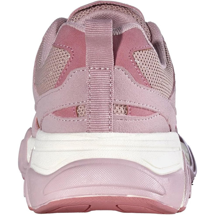 Кросівки Lotto Wany Unisex Rose Dk Rose, розмір 39 EU
