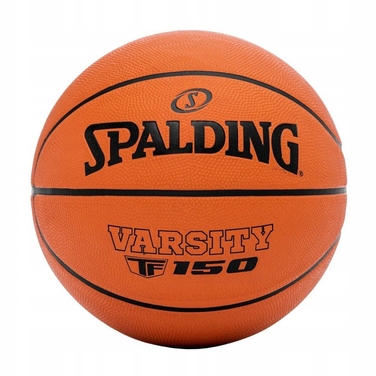 Баскетбольний м'яч Spalding TF-150 Varsity, розмір 5