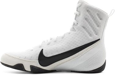 Боксерські кросівки Nike Machomai 3 Unisex (41 EU, Білий)