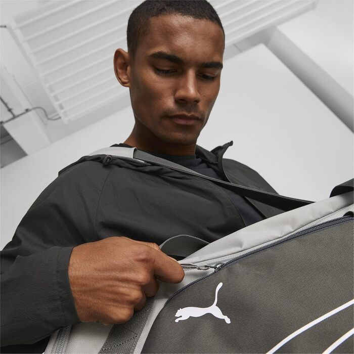 Спортивна сумка PUMA Uni Fundamentals M, універсальна