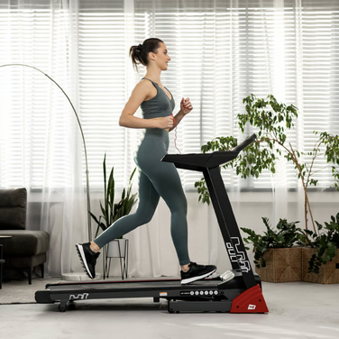 Бігова доріжка Hop-Sport HS-1400LB Bolt