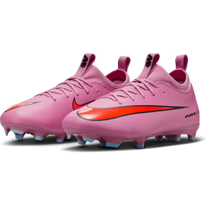 Кросівки для футболу Nike Jr. Mercurial Vapor 16 Academy MG - дитячі, FQ8392 (38 EU, багато кольорів)