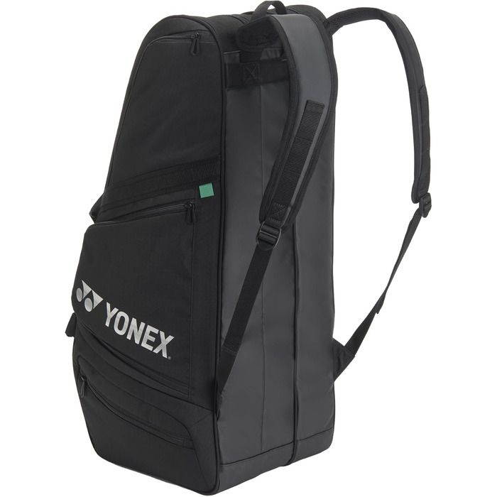 Сумка для тенісу YONEX Gearlogic для ракет (унісекс) - містка та зручна