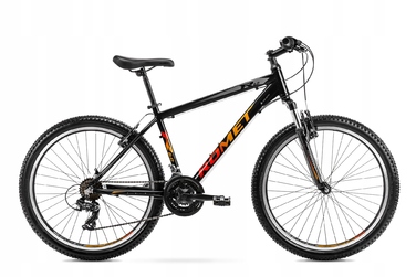 Гірський велосипед Romet Rambler R6.0, рама 21