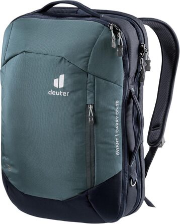 Рюкзак для ручної поклажі Deuter AViANT Carry On 28 л для подорожей