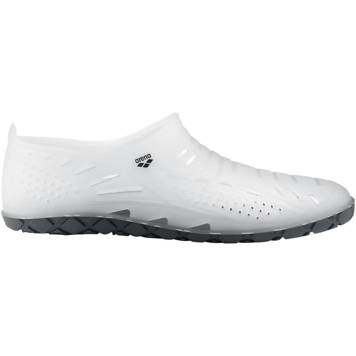 Водні черевики ARENA Unisex Clear 37 EU - для плавання та відпочинку