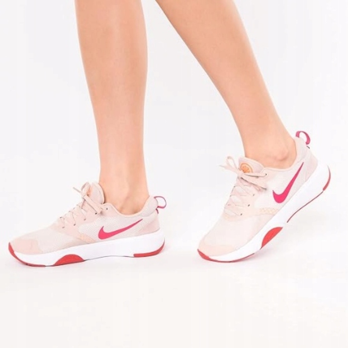 Дитячі жіночі кросівки Nike City Rep TR, р. 36, зручне спортивне взуття