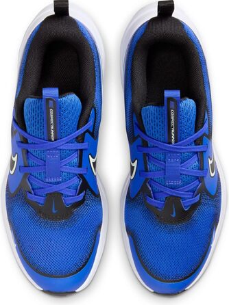 Дитячі кросівки Nike Cosmic Runner для старших дітей, 39 EU, Hyper Royal/Volt Tint/Black