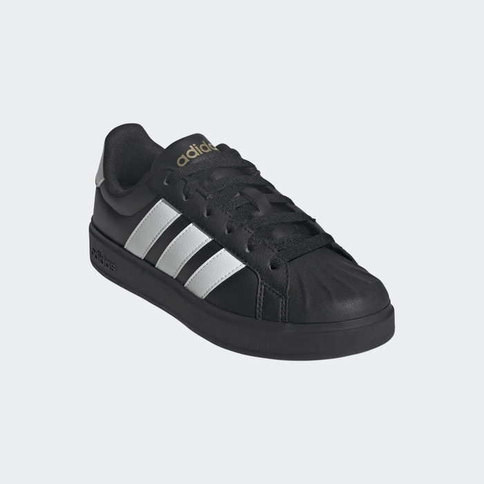 Дитячі кросівки adidas Streettalk JS5053, 38 2/3
