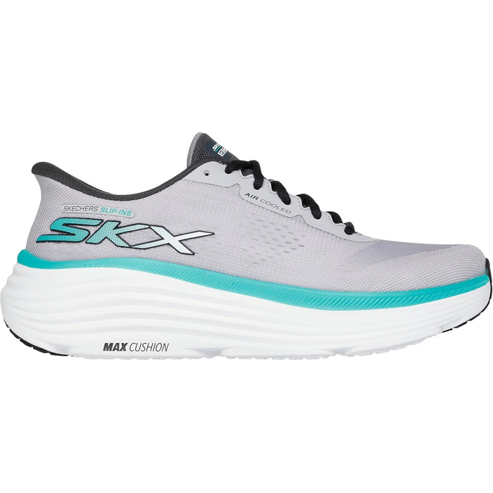 Чоловічі кросівки Skechers Endeavour-Exciton з максимальним амортизатором (28.0 см)