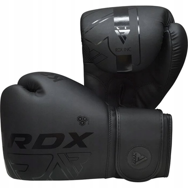 Боксерські рукавички RDX F6 KARA 6 унцій