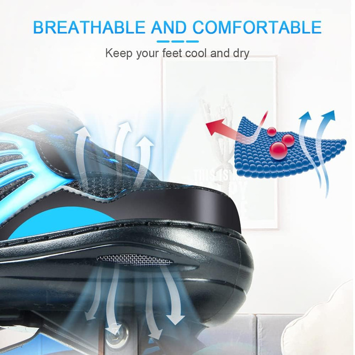 Дитячі ролики для катання на роликах, розмір 34-37, світлові колеса, рожеві