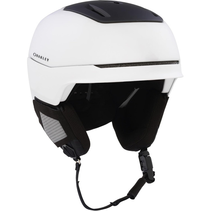 Шолом Oakley MOD5 для дорослих унісекс, білий, розмір M