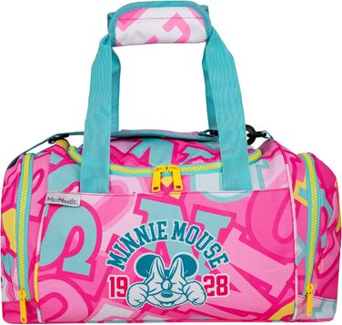 Дитяча спортивна сумка McNeill Disney 2024 Minnie Mouse