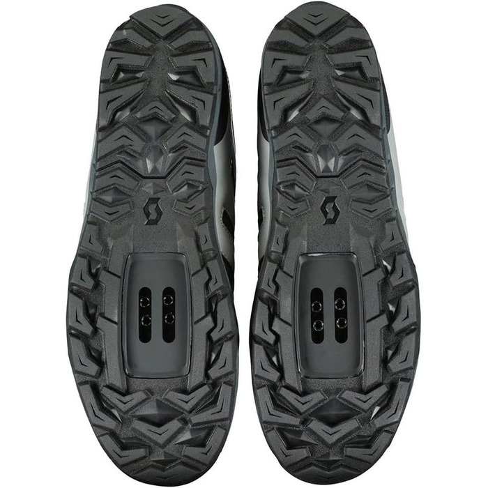 Велотуфлі Scott 288830 Unisex, 36 EU, сірі (Li Gr)