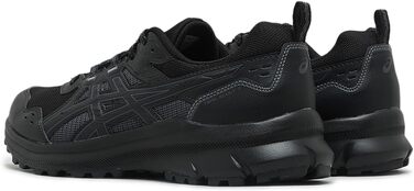 Кросівки ASICS Trail Scout 3 чорного кольору, розмір 44.5 EU (44 EU)