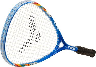 Ракетка для сквошу Victor Blue Jet, синя
