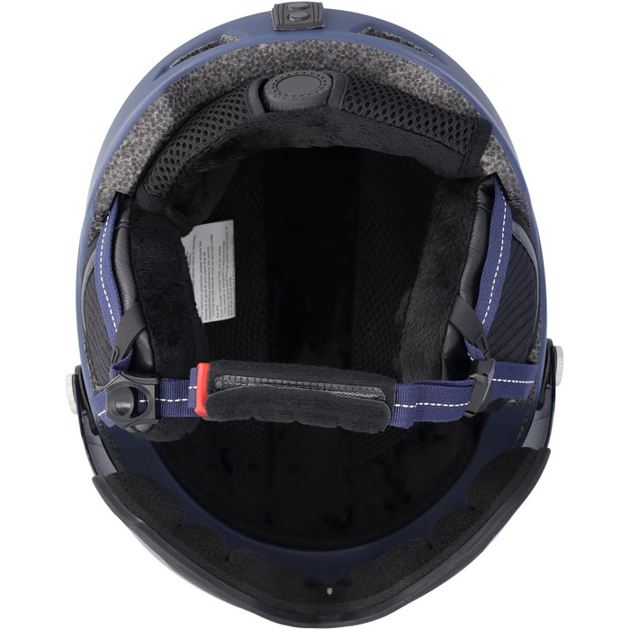 Шолом морський CMP WA-2 L (білий) - захист для водних видів спорту