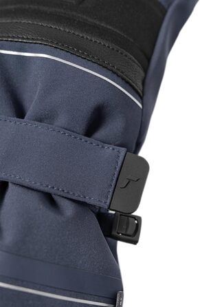 Рукавички Reusch Conan R-Tex XT для чоловіків, сині-чорні, водонепроникні, розмір 9.5