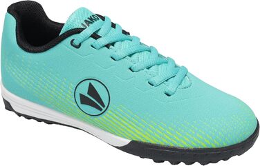 Футбольне взуття JAKO J-st SkillFussballschuh, 46 EU, Ocean Jet Black