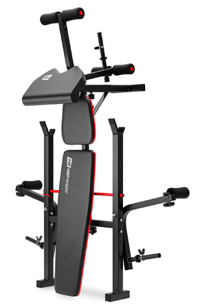 Лавка тренувальна Hop-Sport HS-1055 Pro