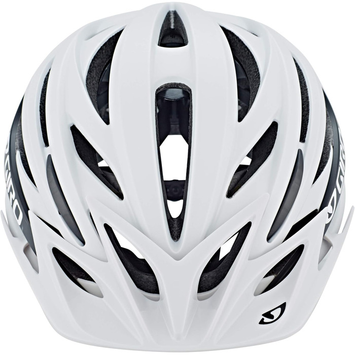 Велосипедний шолом Giro Artex MIPS для MTB, біло-чорний, матовий, розмір M, 2024