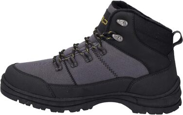 Чоловічі зимові чоботи CMP Annuuk Snow Boot WP, Fango Senape (41 EU)