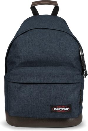 Рюкзак EASTPAK Wyoming унісекс, міський, чорний