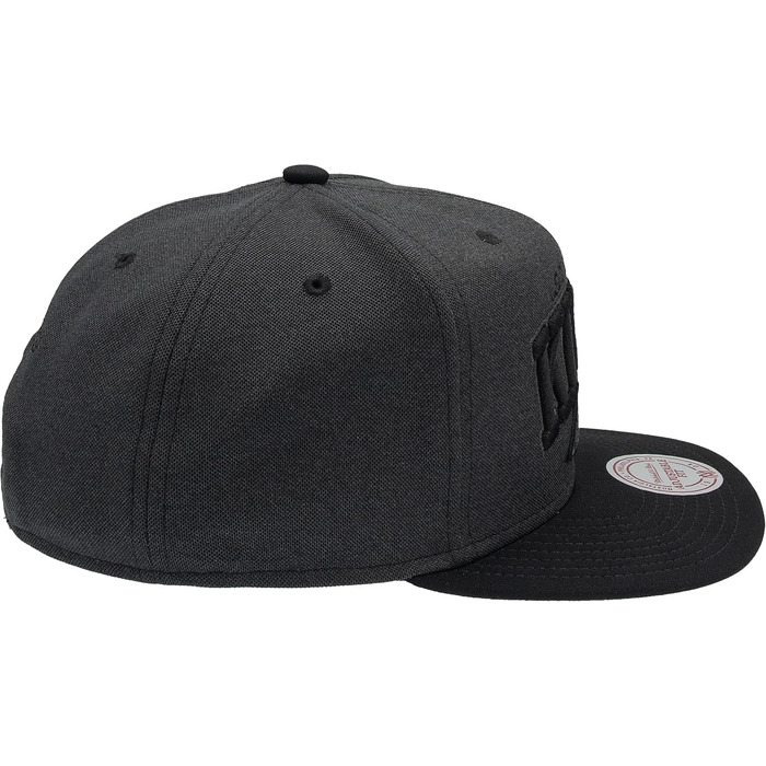 Кепка Mitchell & Ness Resist 3D Arch Snapback NBA/NHL Los Angeles Kings