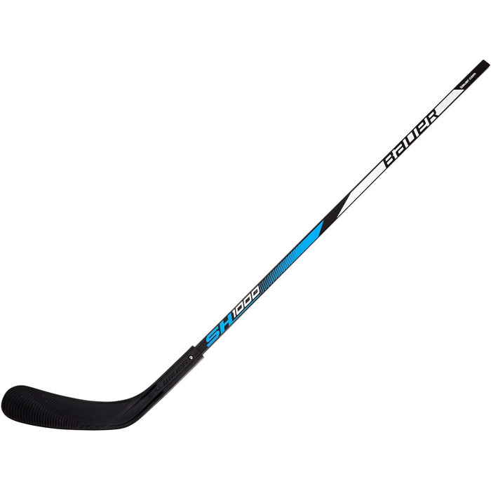 Хокейна ключка Bauer SH1000 Street Junior ліва