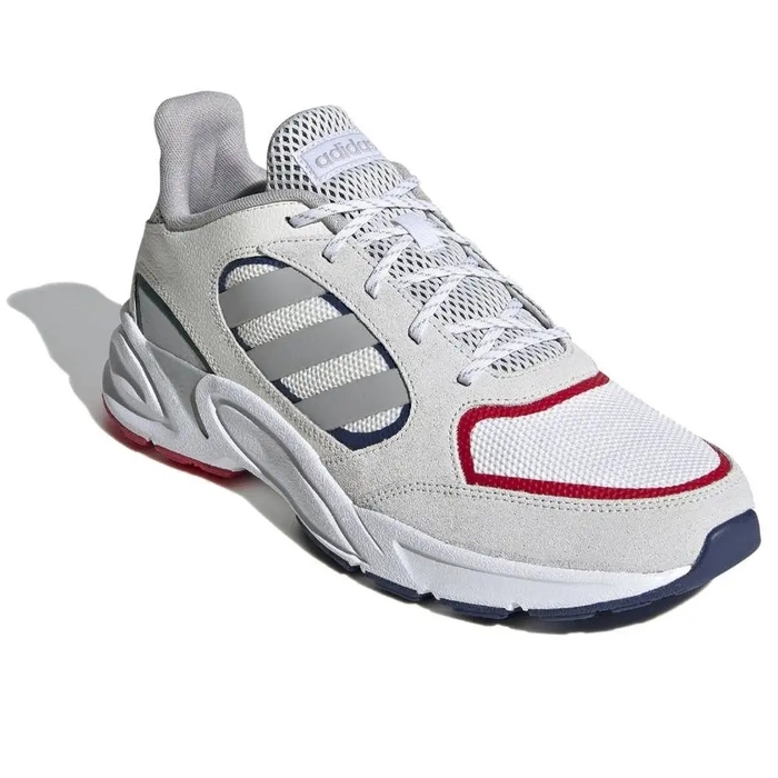 Чоловічі спортивні кросівки Adidas EG8401, розмір 43 1/3