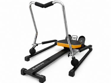 Гребний тренажер Besport BS-6018 STYX