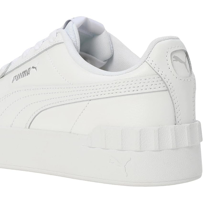 Жіночі кросівки Puma Carina Lift Tw білого кольору, розмір 39 EU