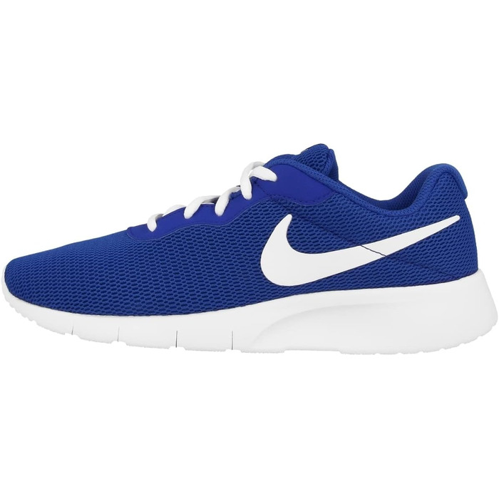 Кросівки Nike Tanjun для чоловіків, 35.5 EU, колір Game Royal/White