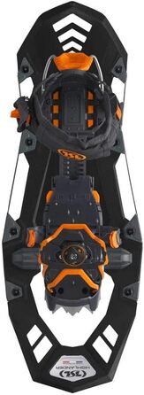 Лопата для снігу TSL 39 Titan, алюмінієва, міцна, легка