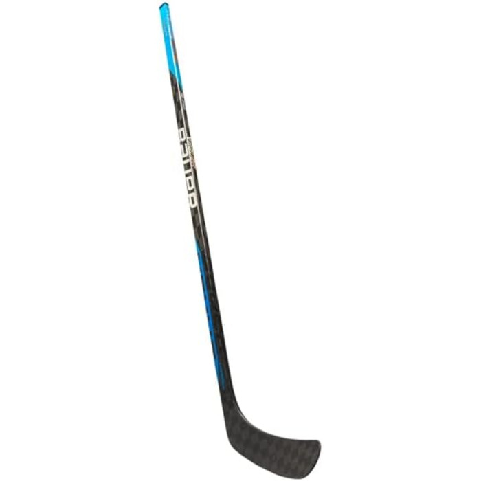 Хокейна ключка Bauer Nexus SYNC Grip 52'', Flex 40, Junior, права, загин P92