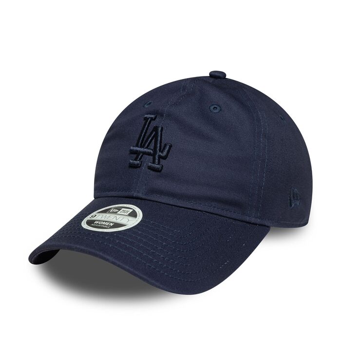 Кепка New Era Wmns League Ess 9forty Losdod (Los Angeles Dodgers)