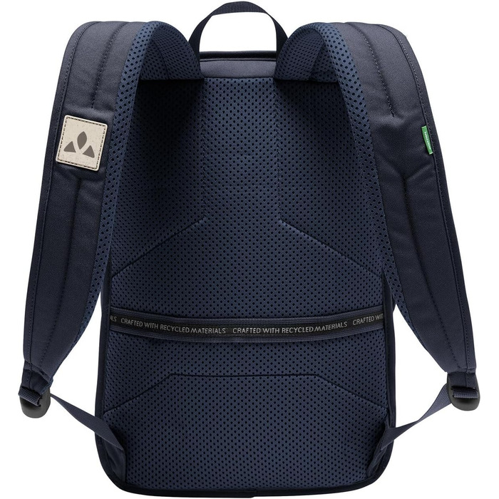 Рюкзак VAUDE Coreway 10 л, унісекс, Eclipse, міський, універсальний розмір