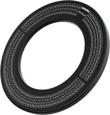 Захист для дартсу WINMAU Pro-Line Surround Outshot, професійний