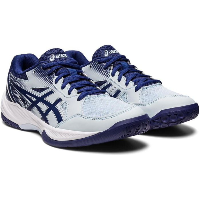 Жіночі кросівки ASICS білі (42 EU)