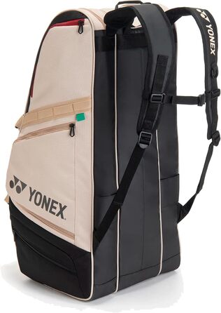 Сумка для тенісу Yonex Gearlogic для ракет, унісекс