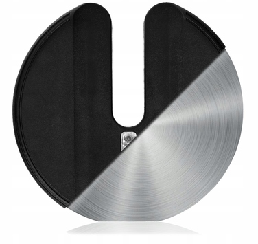 Регульовані гумовані гантелі Sapphire, 1 x 24 кг