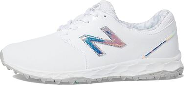 Жіноче golf-взуття New Balance Fresh Foam Breathe, 37 EU, білий колір
